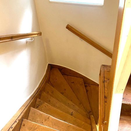 Living In History - Modern Country Cottage Dudeldorf Esterno foto