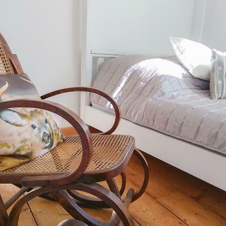 Living In History - Modern Country Cottage Dudeldorf Esterno foto