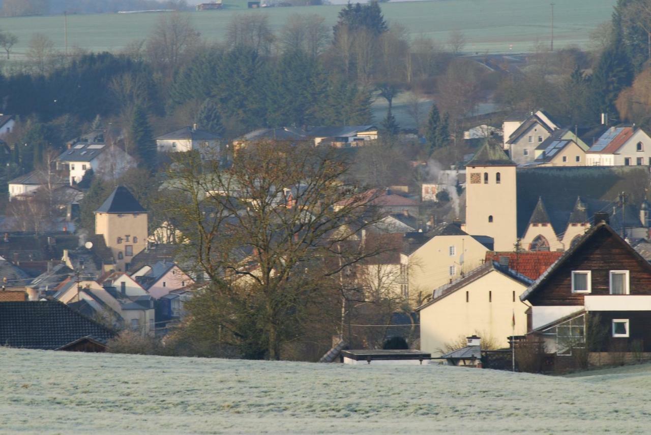 Living In History - Modern Country Cottage Dudeldorf Esterno foto