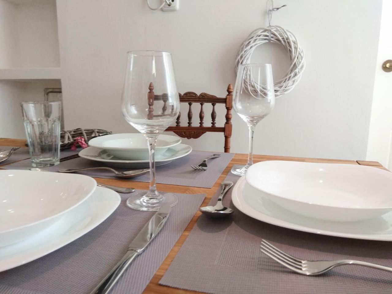Living In History - Modern Country Cottage Dudeldorf Esterno foto