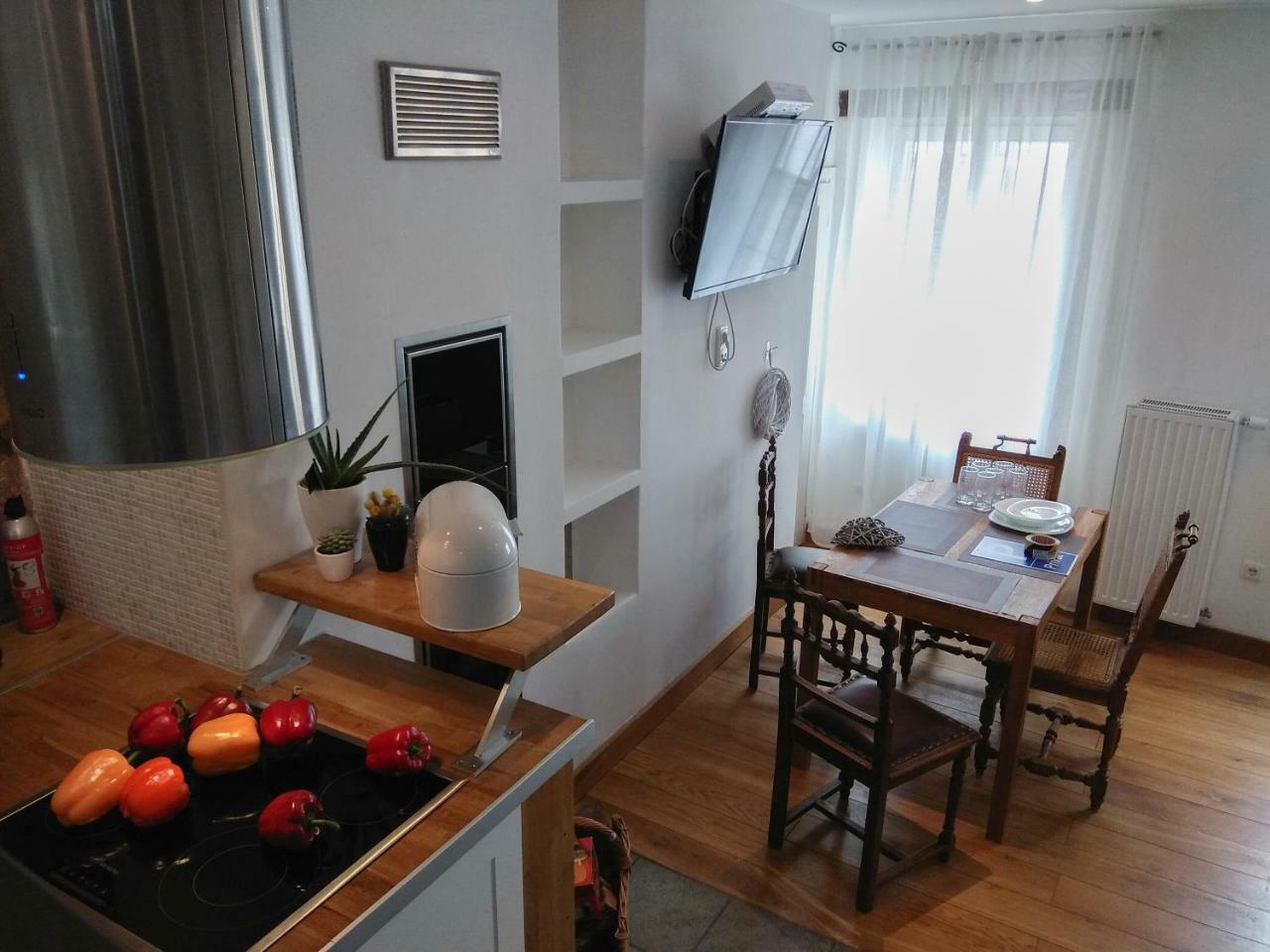 Living In History - Modern Country Cottage Dudeldorf Esterno foto