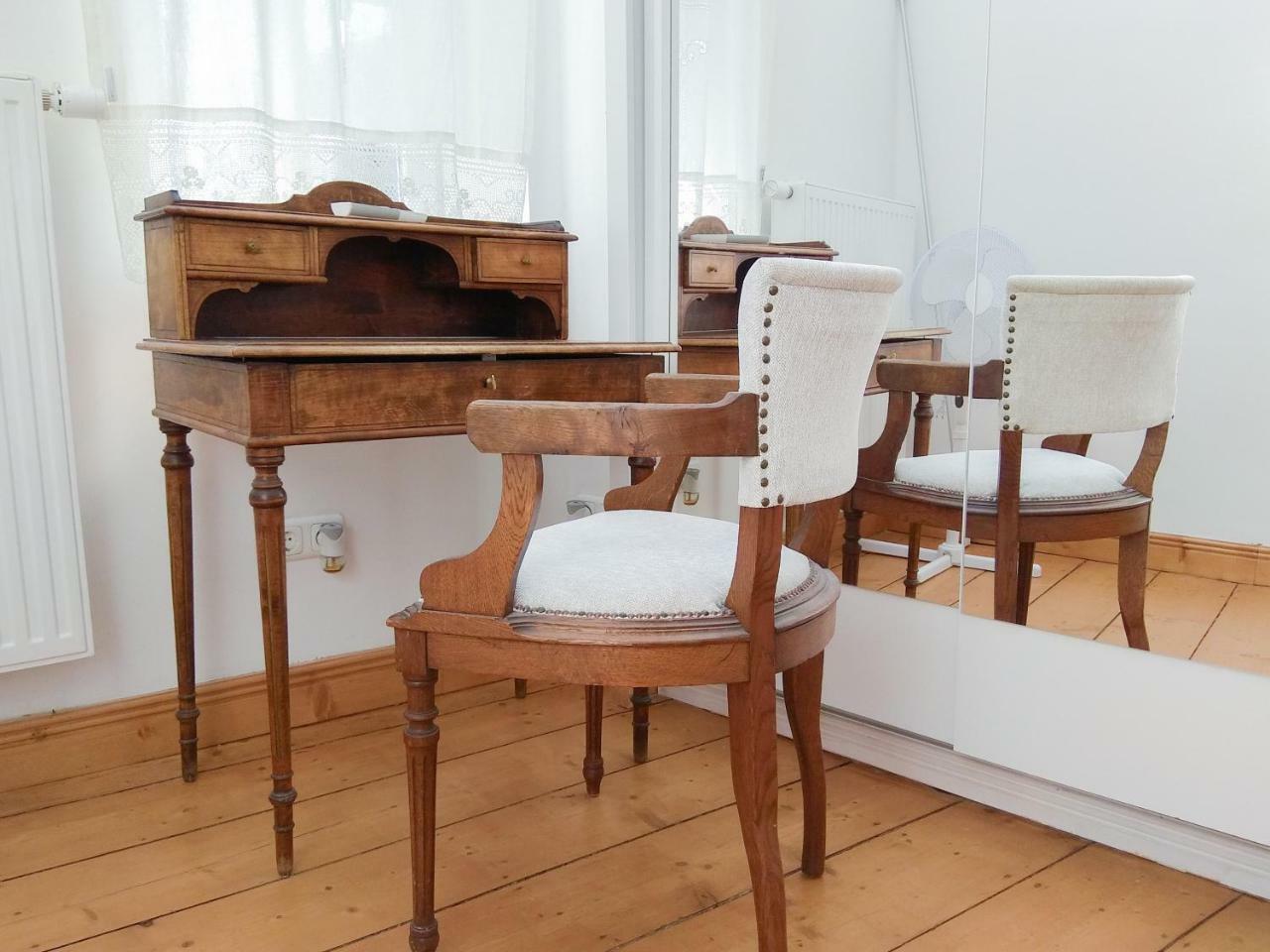 Living In History - Modern Country Cottage Dudeldorf Esterno foto