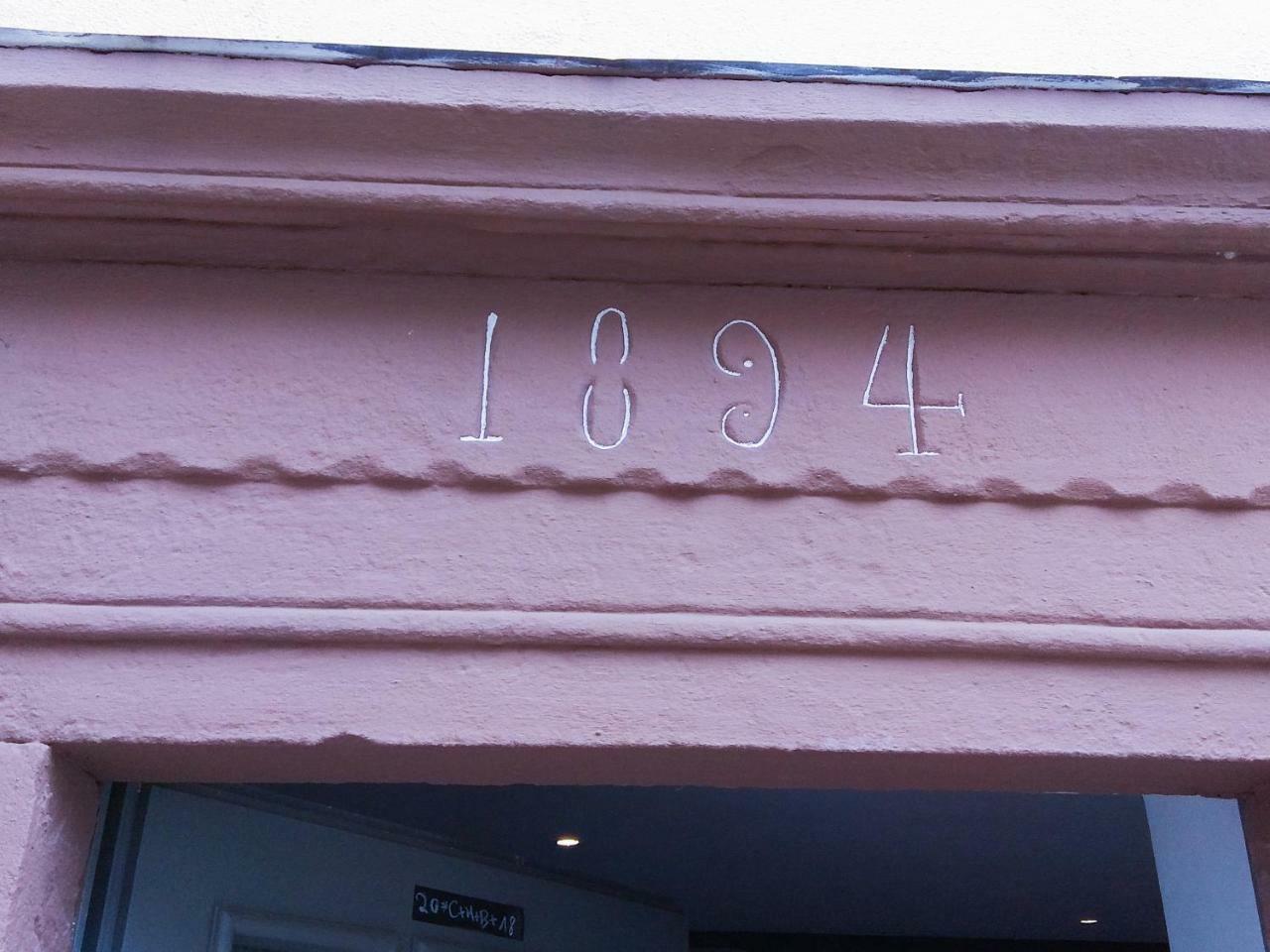 Living In History - Modern Country Cottage Dudeldorf Esterno foto